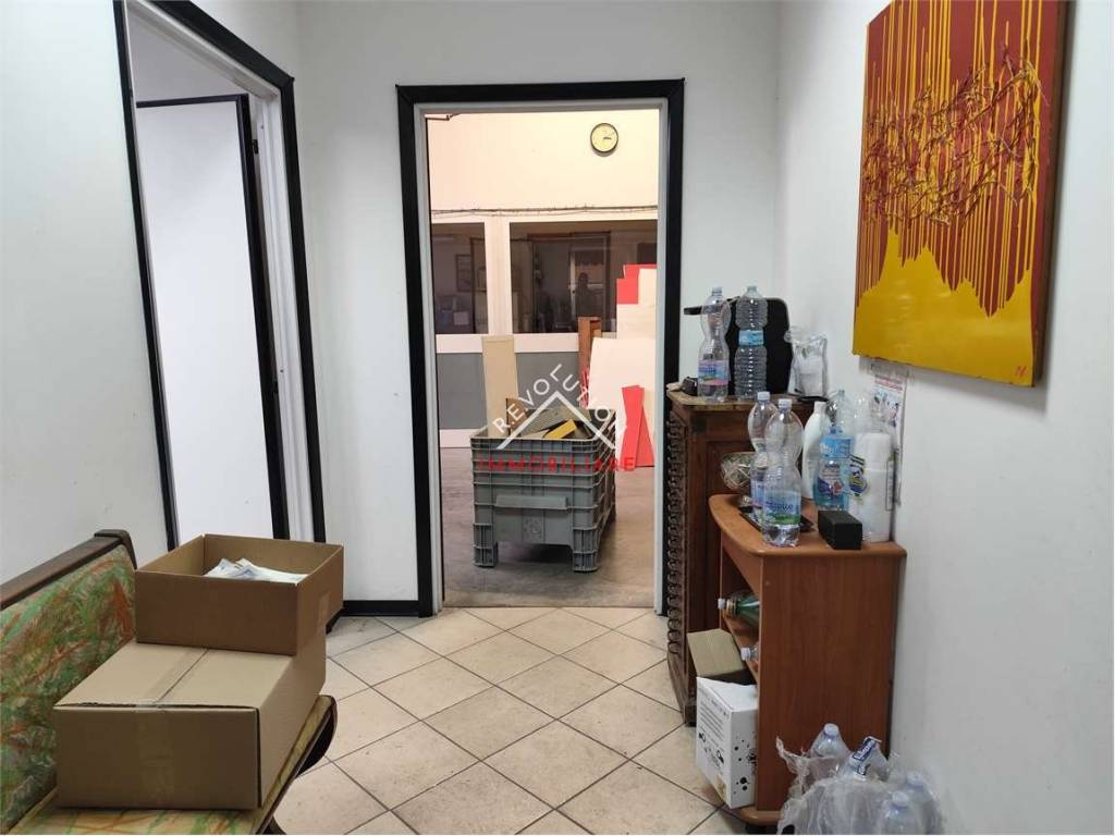 Immobile a Città di castello in Via Silvio Argenti - Foto 4
