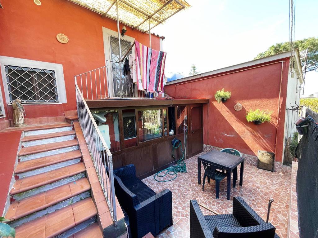 Casa indipendente a Ercolano in Via San Vito, 2 - Foto 4
