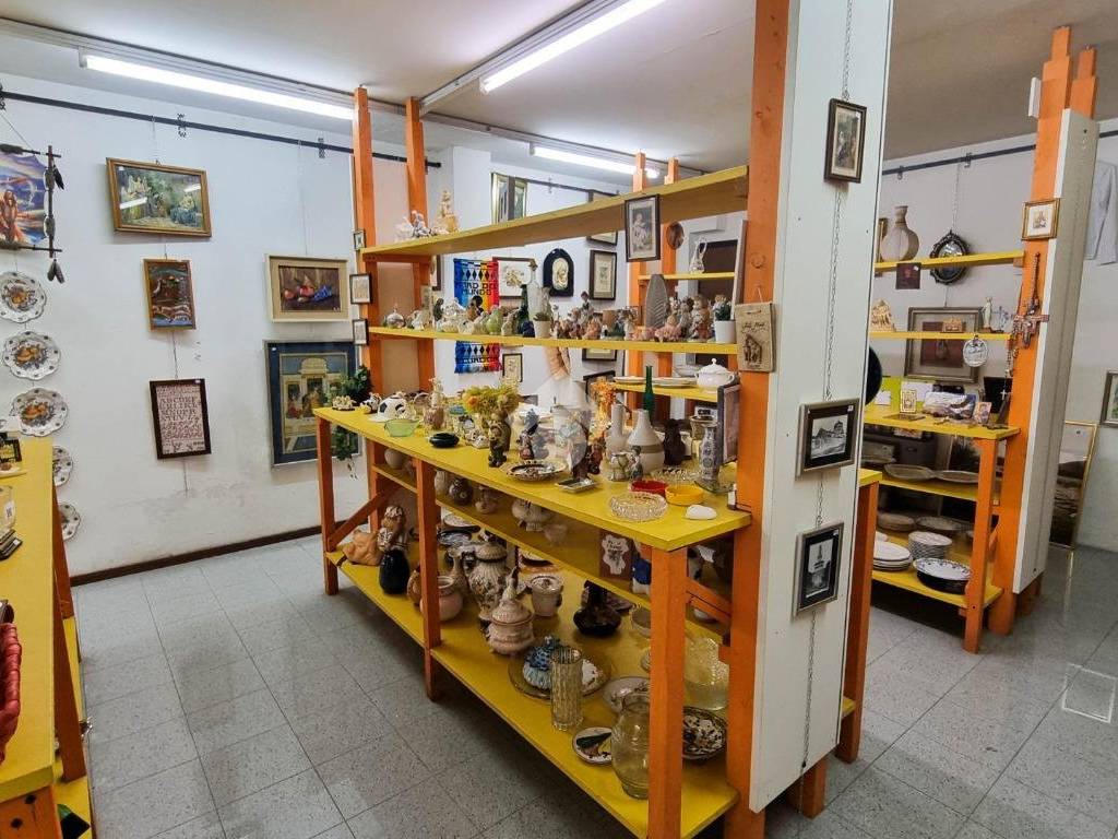 Immobile a Costa masnaga in Via Michelangelo Buonarroti, 7 - Foto 5