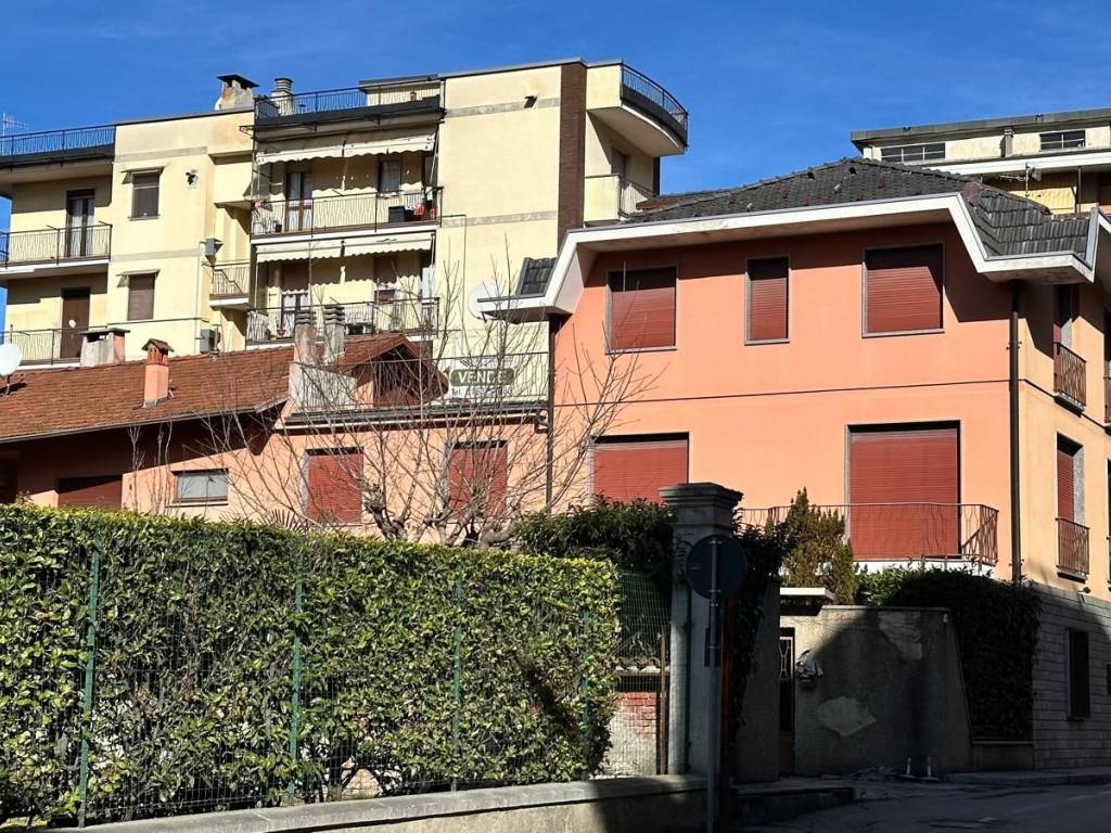 Casa indipendente a Quarona in Corso Pietro Rolandi, 37 - Foto 2