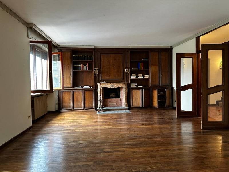 Casa indipendente a Quarona in Corso Pietro Rolandi, 37 - Foto 5