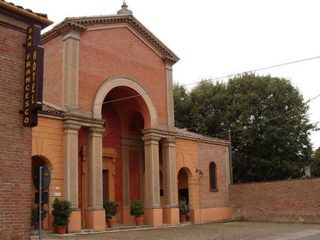 Palazzo / stabile a Budrio in via Frati Capuccini - Foto 4