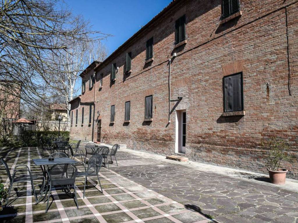 Palazzo / stabile a Budrio in via Frati Capuccini - Foto 5