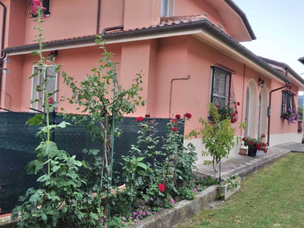 Villa a Carpegna in Via Cantoniera - Foto 2