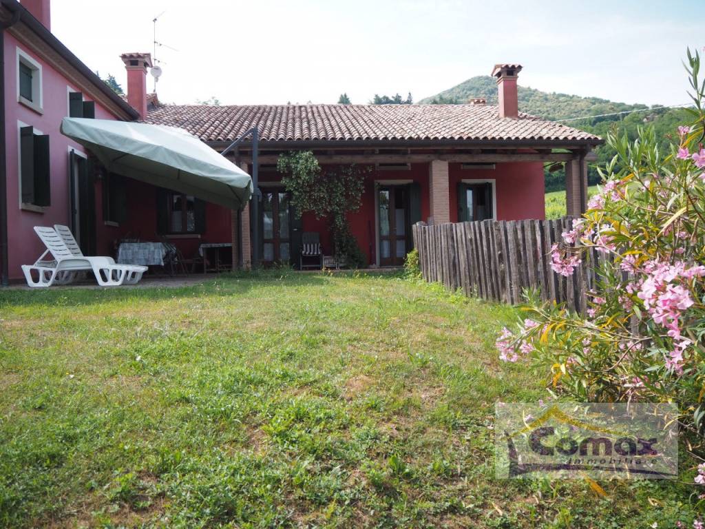 Rustico / casale a Teolo in Via G. Marconi - Foto 2