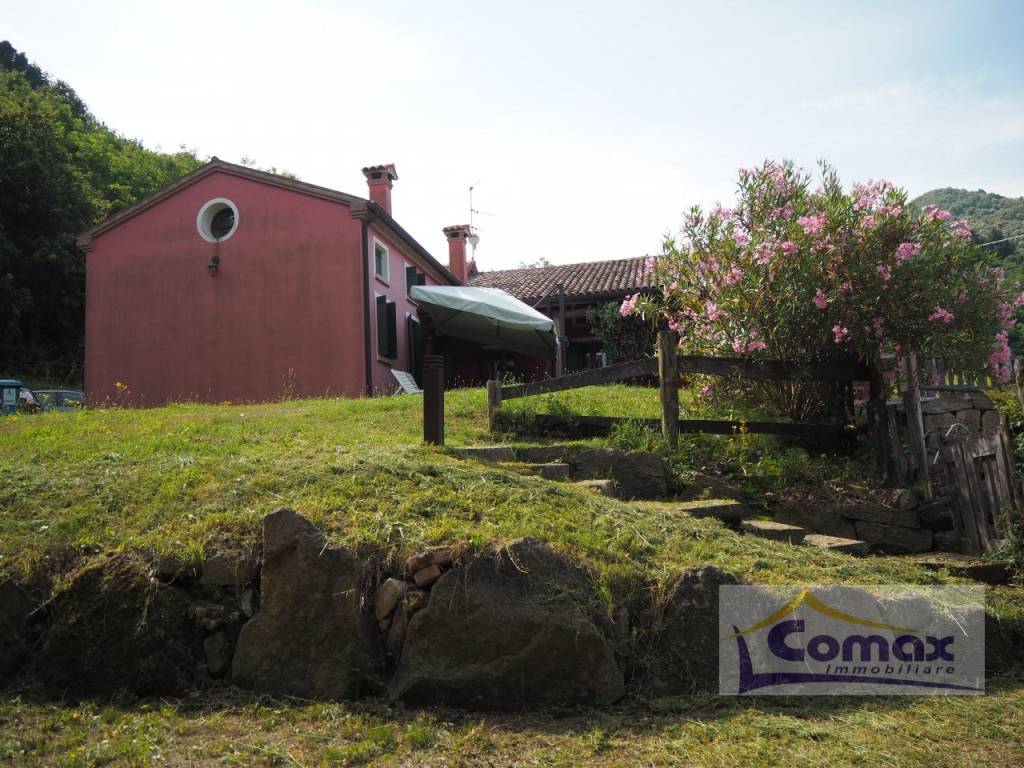 Rustico / casale a Teolo in Via G. Marconi - Foto 3