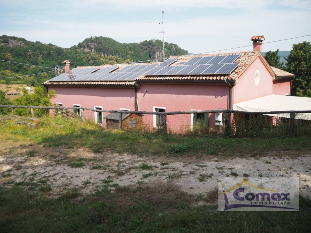 Rustico / casale a Teolo in Via G. Marconi - Foto 4