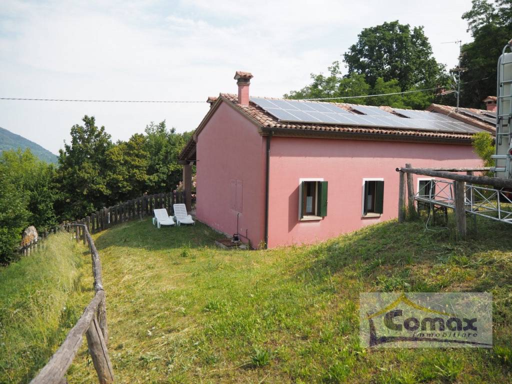 Rustico / casale a Teolo in Via G. Marconi - Foto 5