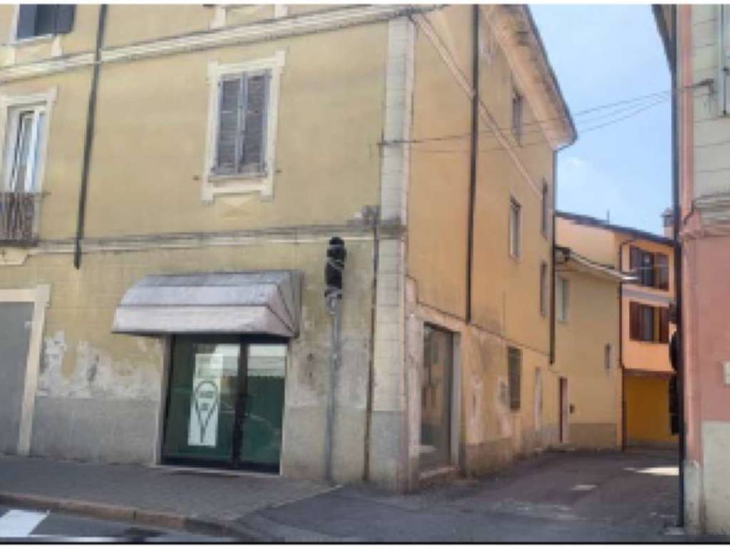 Immobile a Castiglione d'adda in Via Roma 18 - Foto 2