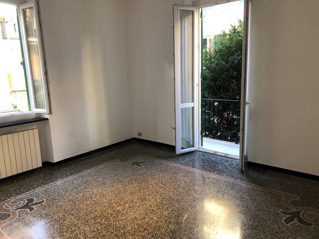 Appartamento a Genova in Salita di Santa Maria della Sanitá - Foto 3