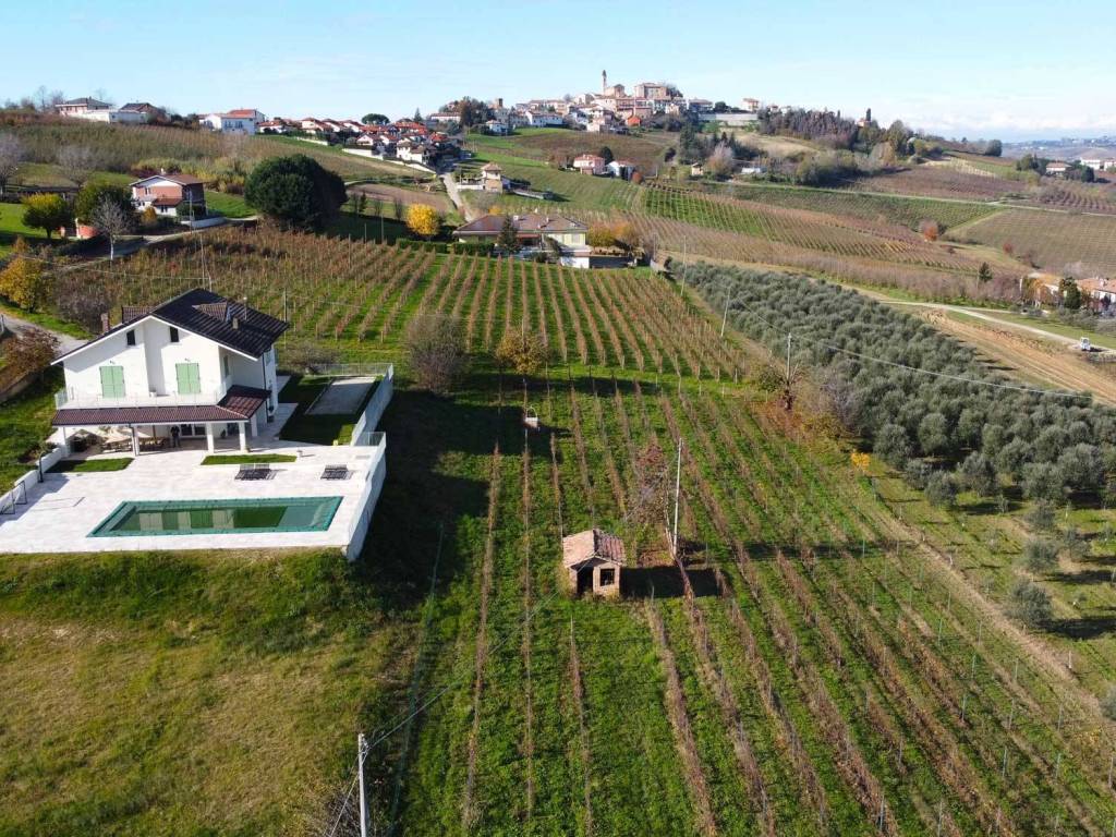 Villa a San marzano oliveto - Foto 2