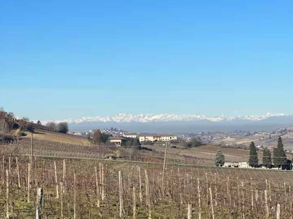 Villa a San marzano oliveto - Foto 5