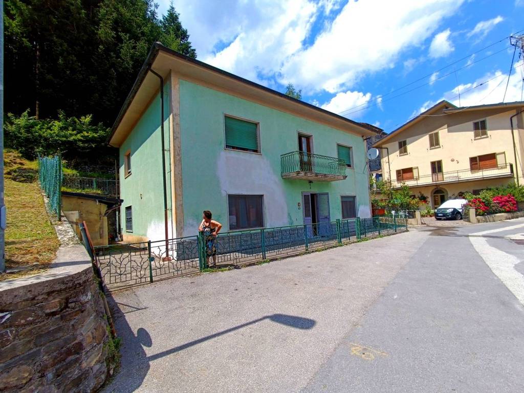 Casa indipendente a Vagli sotto - Foto 2