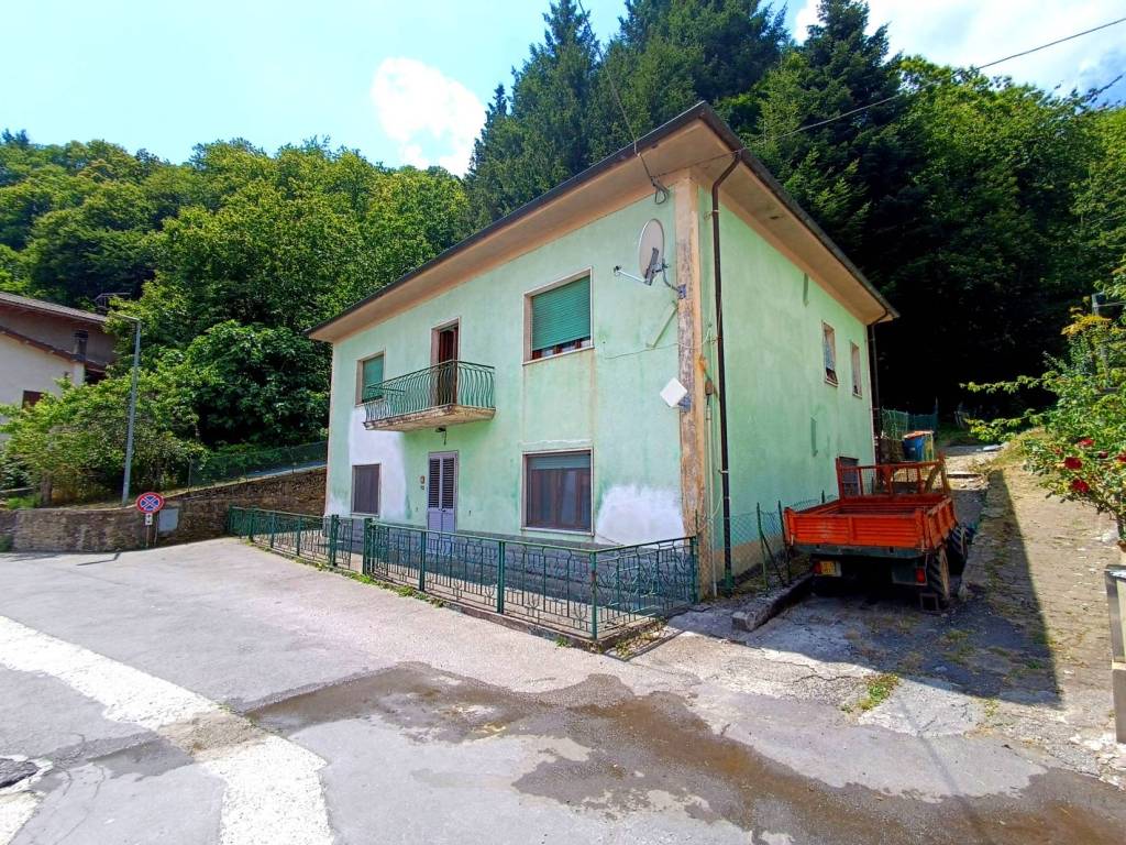 Casa indipendente a Vagli sotto - Foto 3
