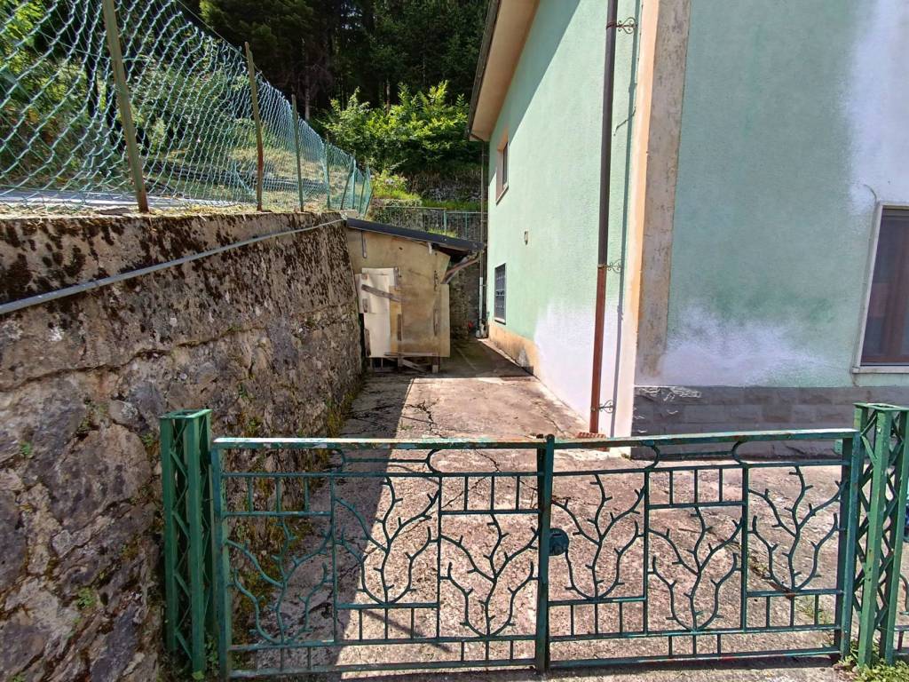 Casa indipendente a Vagli sotto - Foto 4