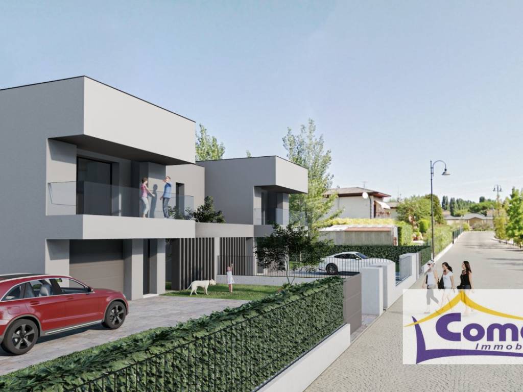 Villa a Saccolongo in Via Roma - Foto 3