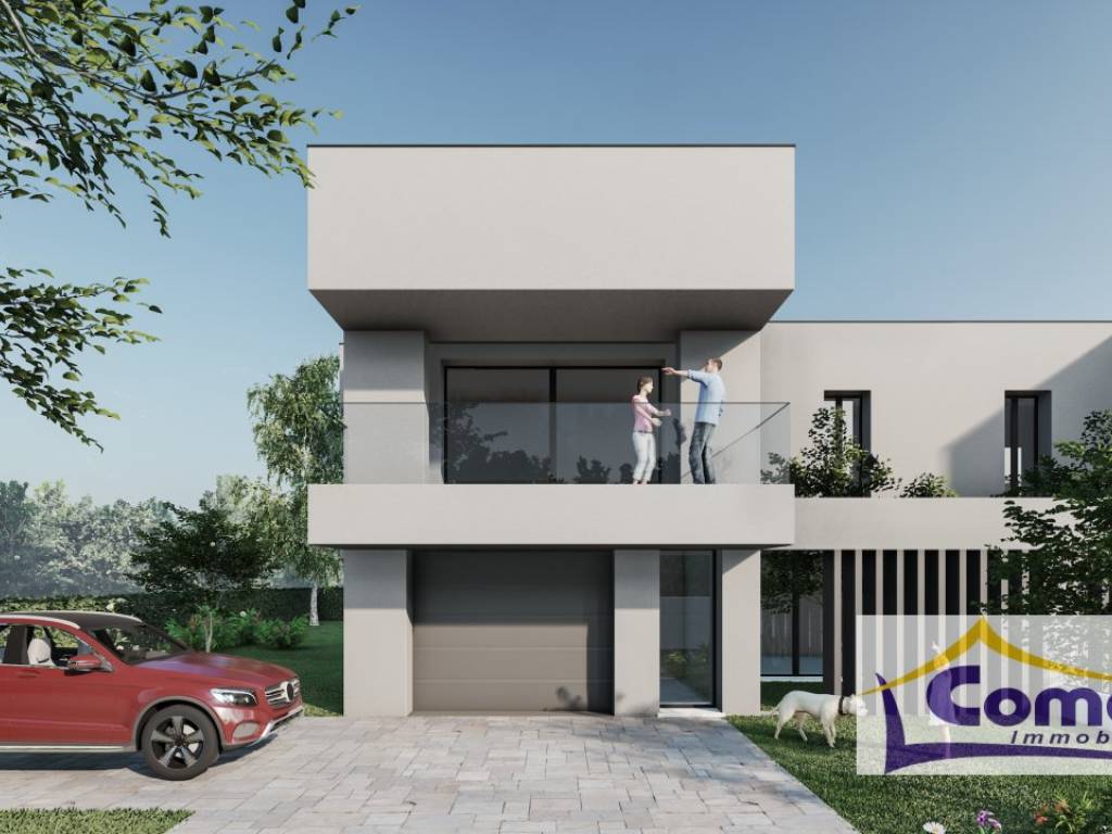 Villa a Saccolongo in Via Roma - Foto 4