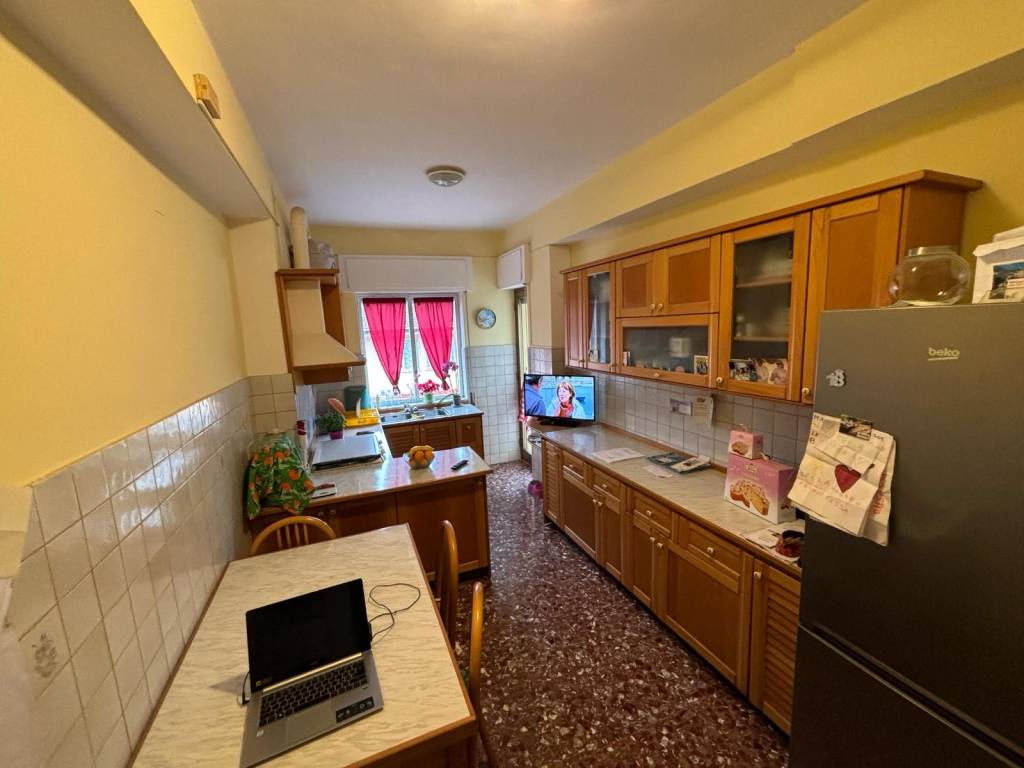 Appartamento a Lamezia terme in Via Enrico Toti, 72 - Foto 4
