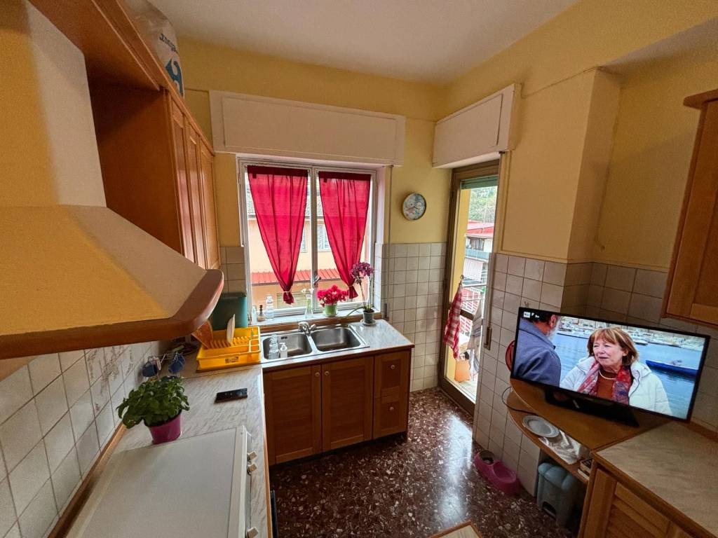 Appartamento a Lamezia terme in Via Enrico Toti, 72 - Foto 5