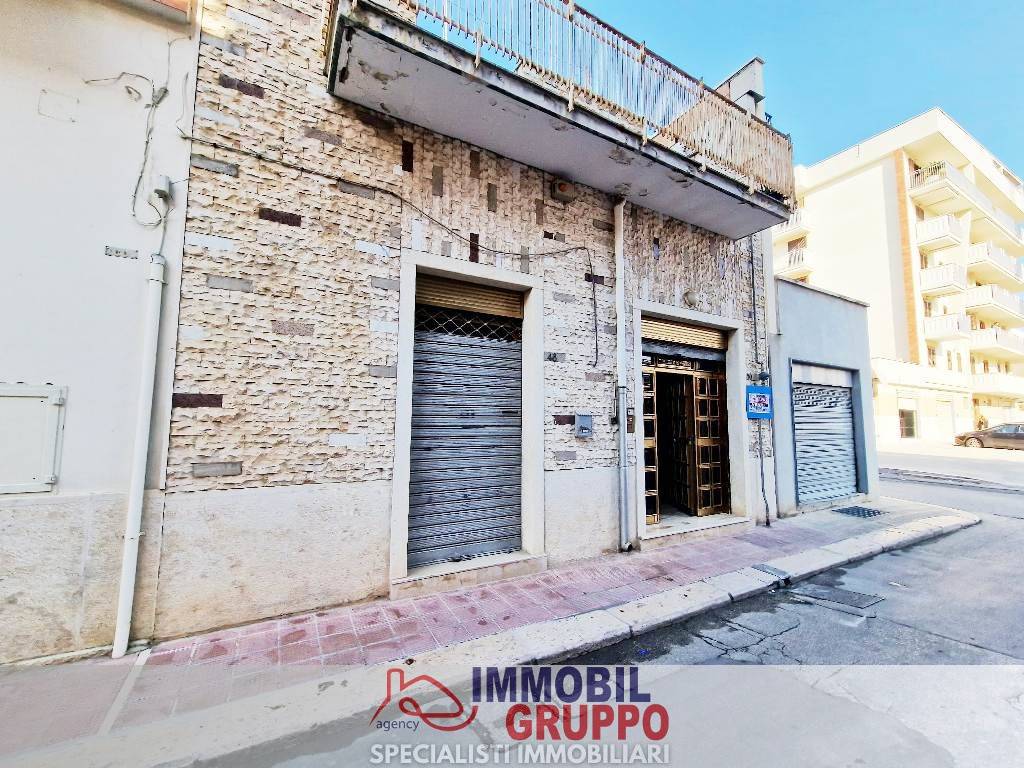 Casa indipendente a Andria in Via Pietro Giannone - Foto 3