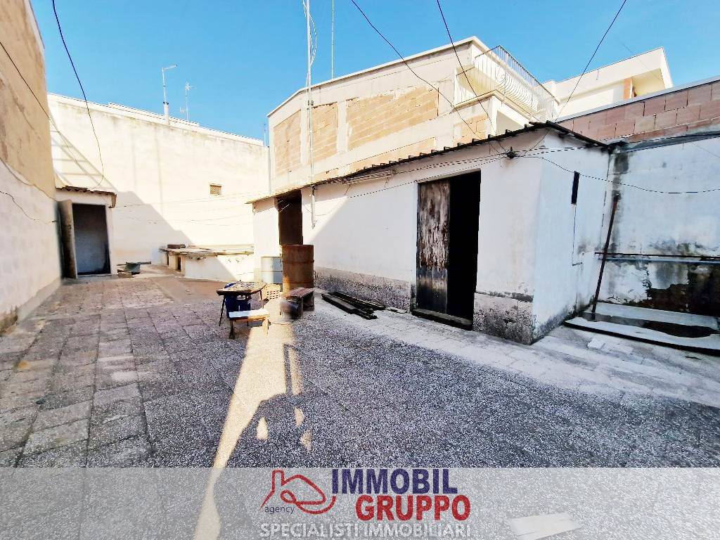 Casa indipendente a Andria in Via Pietro Giannone - Foto 4