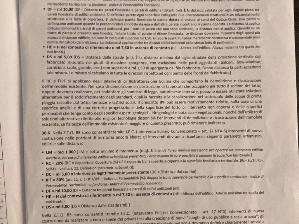 Terreno a Somma vesuviana in Via Micco - Foto 4