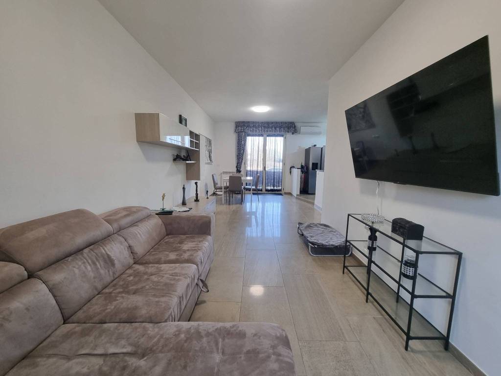 Appartamento a Caltignaga in Via Cuneo - Foto 2