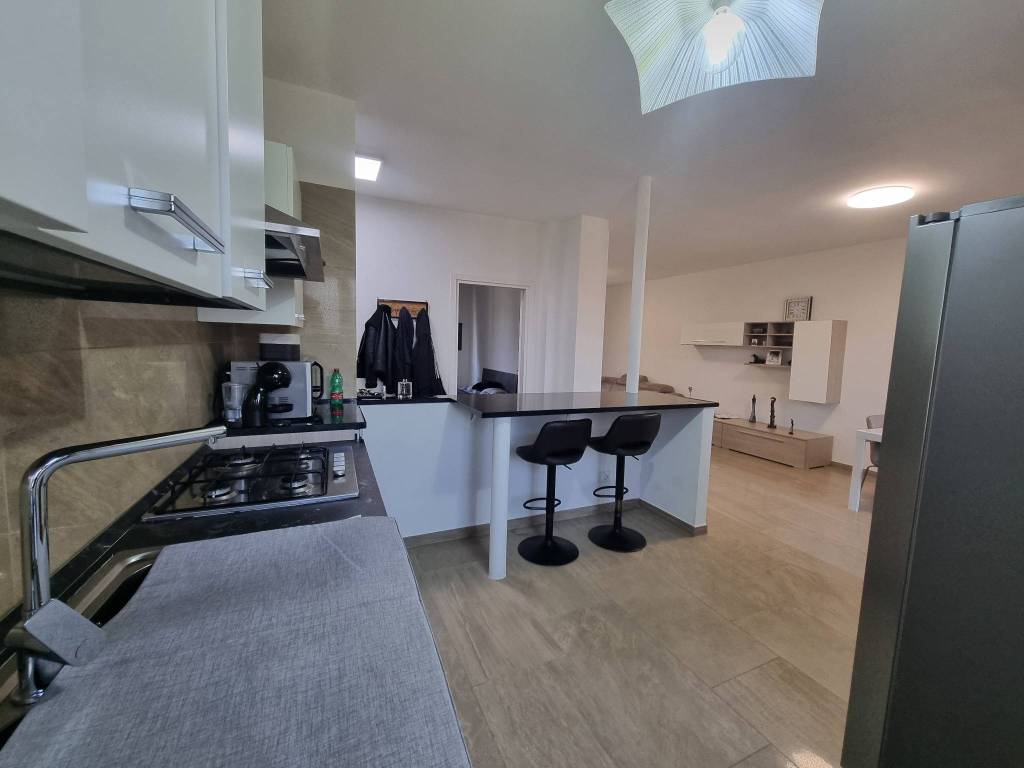 Appartamento a Caltignaga in Via Cuneo - Foto 4