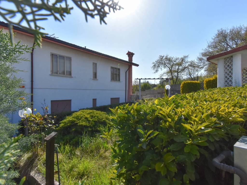 Villa a Muggia - Foto 2