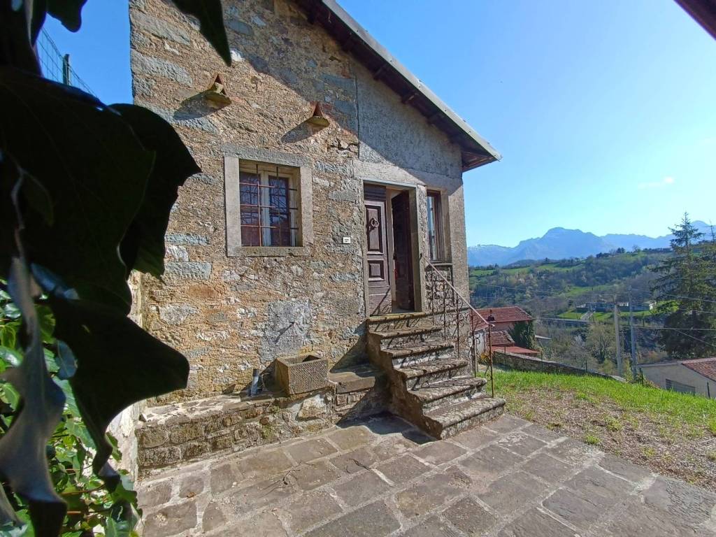 Casa indipendente a Sillano giuncugnano - Foto 5
