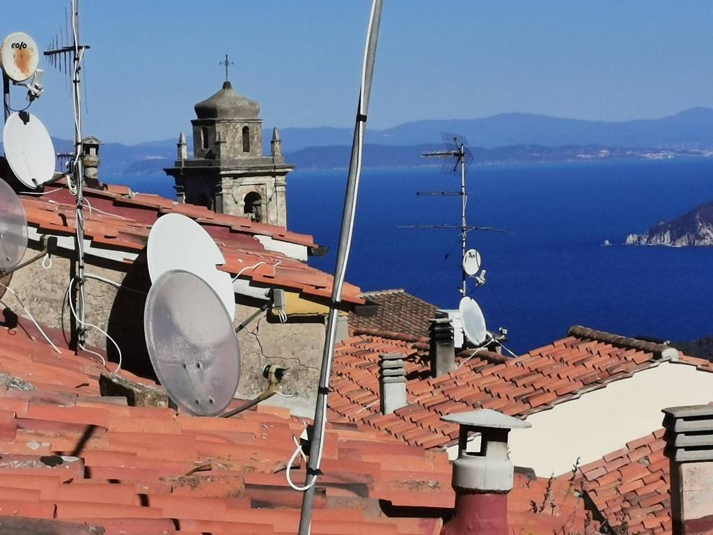 Appartamento a Marciana in Via Sant'Agabito, 44 - Foto 2