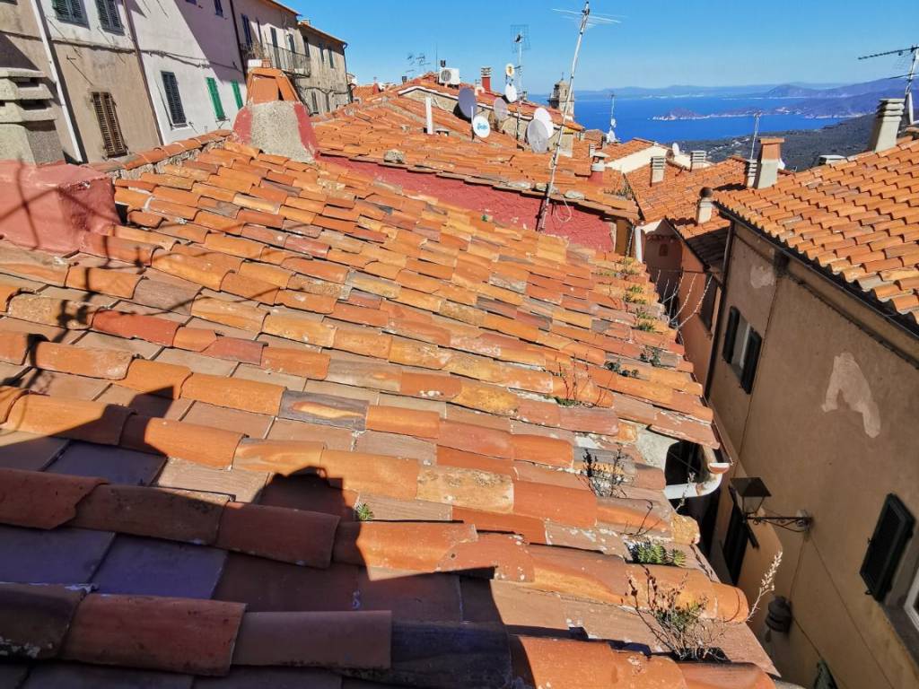 Appartamento a Marciana in Via Sant'Agabito, 44 - Foto 4