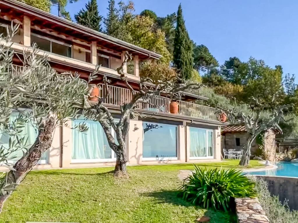Villa a Pietrasanta in Via Monte di Ripa - Foto 3