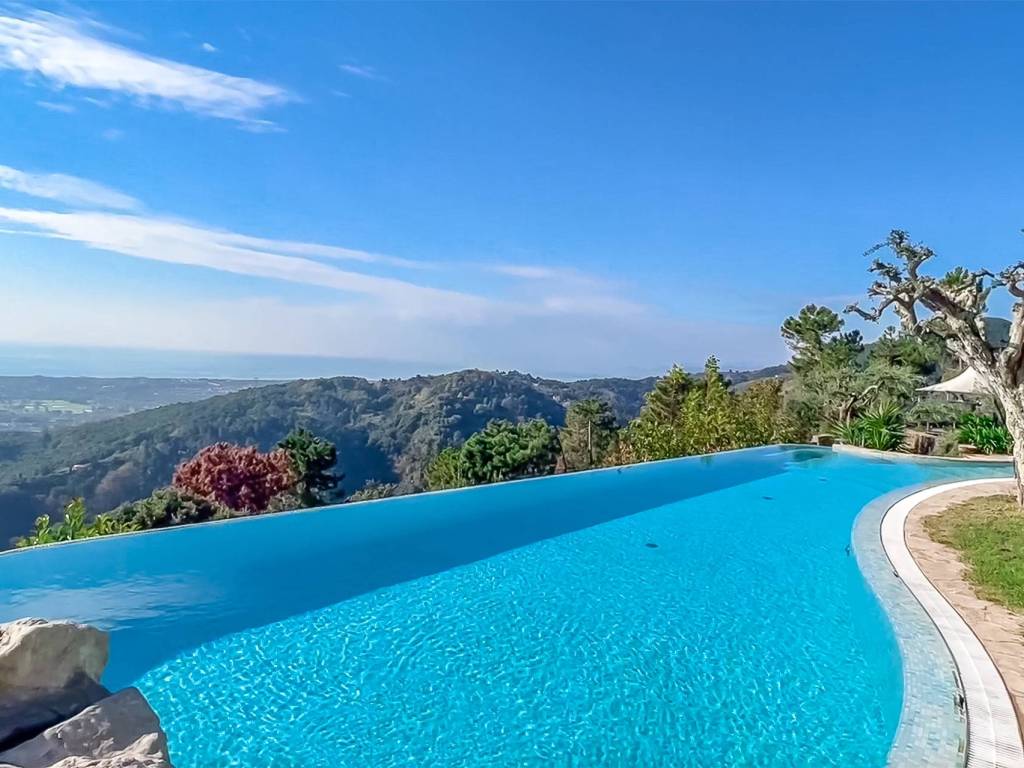 Villa a Pietrasanta in Via Monte di Ripa - Foto 5