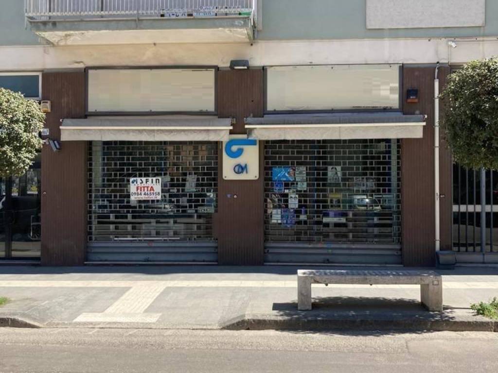 Immobile a Cosenza in Corso Luigi Fera, 94 - Foto 2