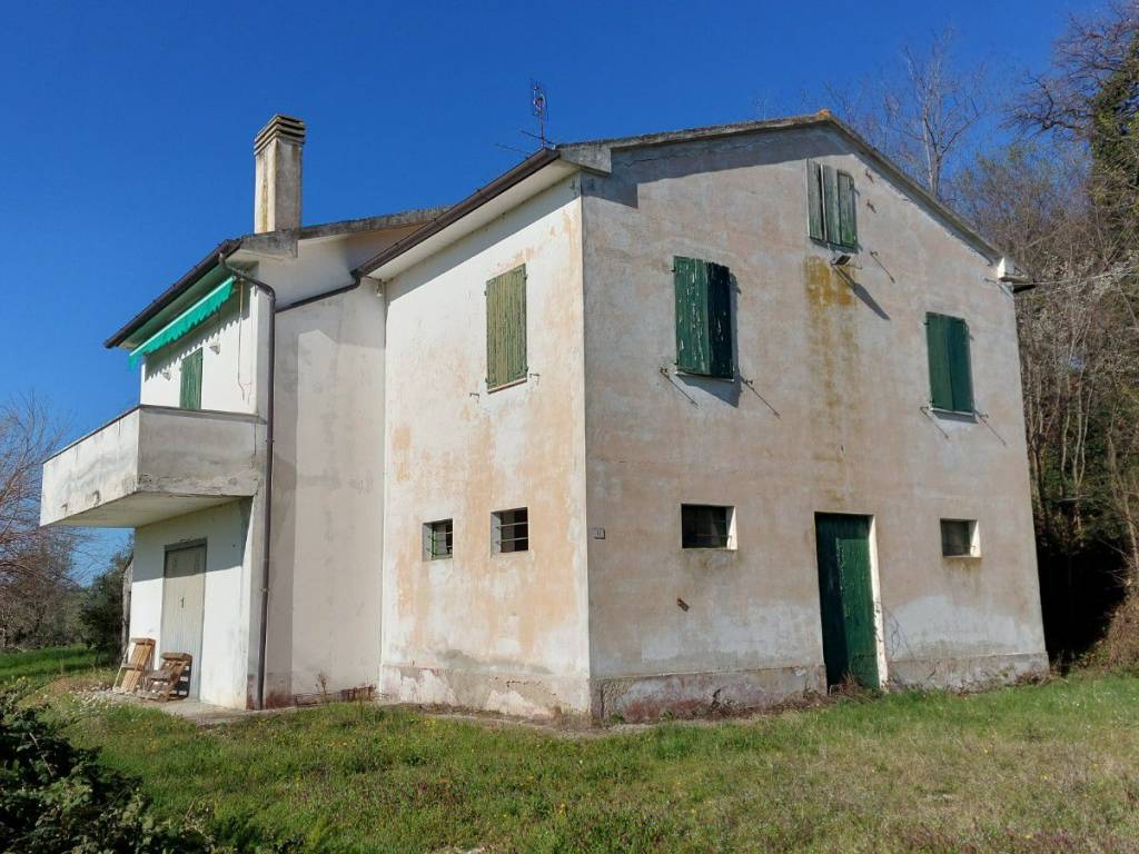 Rustico / casale a Trecastelli in Via Roma - Foto 3