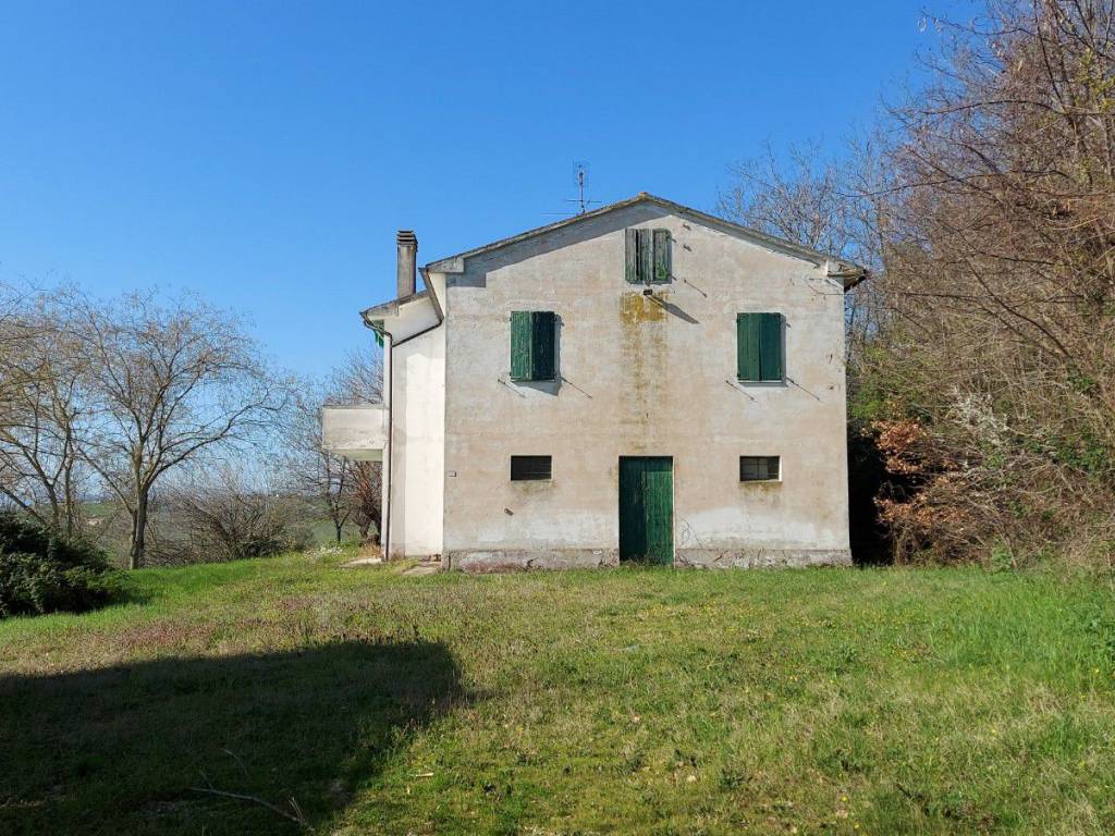 Rustico / casale a Trecastelli in Via Roma - Foto 5