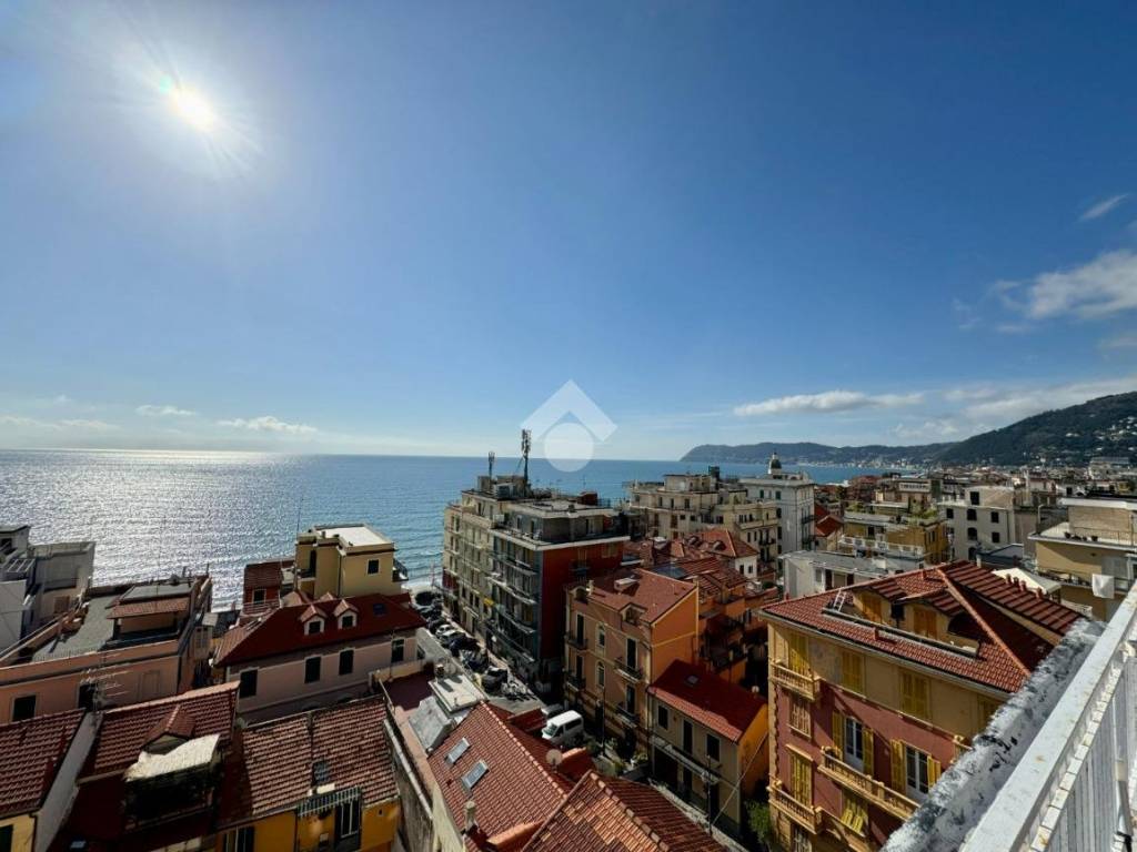 Appartamento a Alassio in Viale D. Hanbury, 166 - Foto 3
