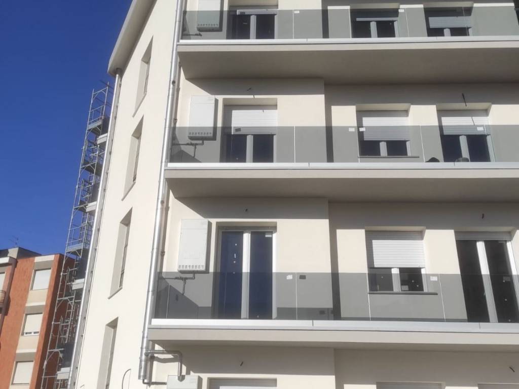 Progetto a Ancona in Via Edoardo Almagià, 14 - Foto 3