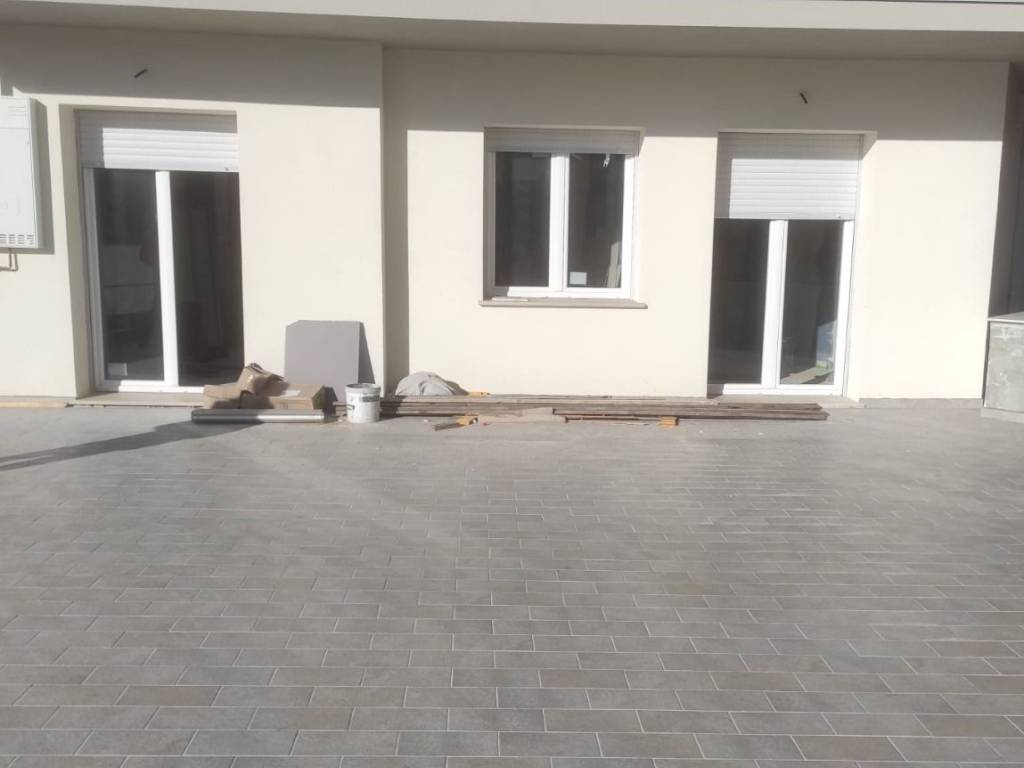 Progetto a Ancona in Via Edoardo Almagià, 14 - Foto 4