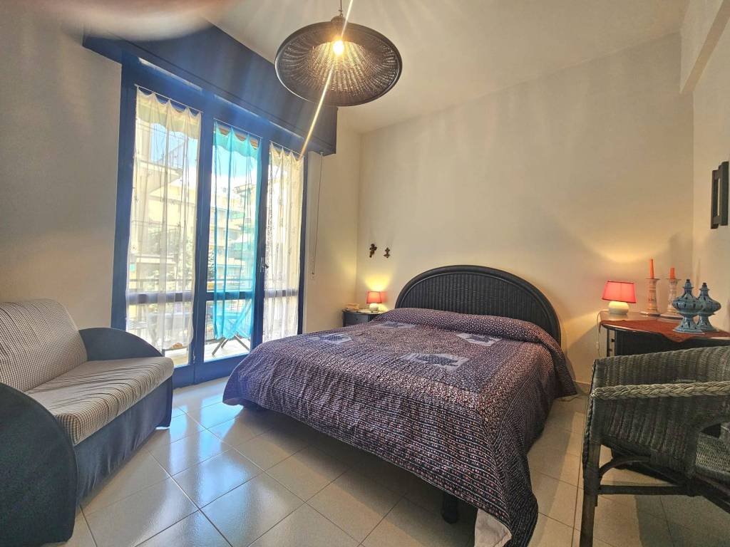 Appartamento a Pietra ligure in Via Cesare Battisti, 167 - Foto 3