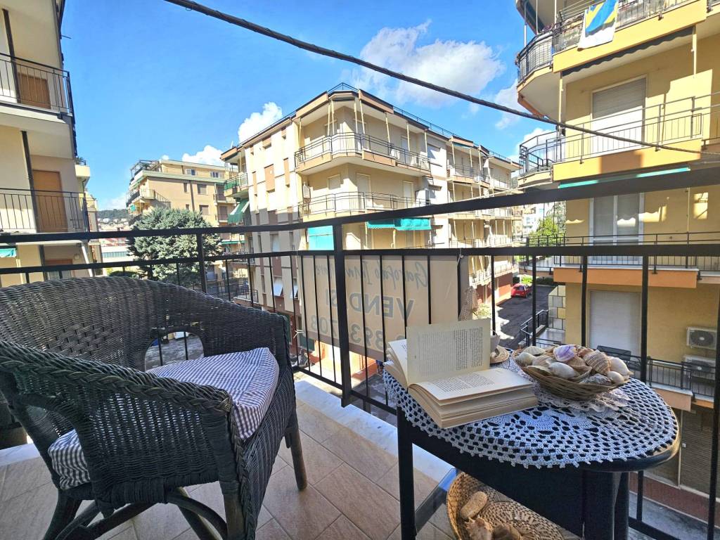 Appartamento a Pietra ligure in Via Cesare Battisti, 167 - Foto 4