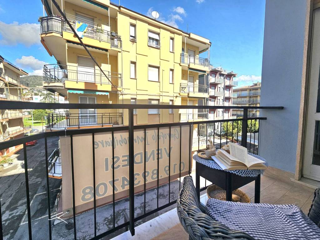 Appartamento a Pietra ligure in Via Cesare Battisti, 167 - Foto 5