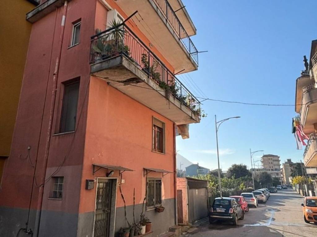 Appartamento a Nocera superiore in Via Risorgimento - Foto 4
