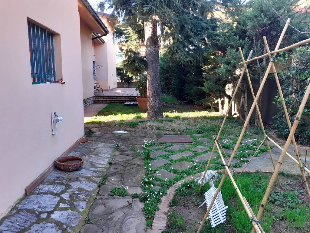 Villa a Pieve a nievole - Foto 5