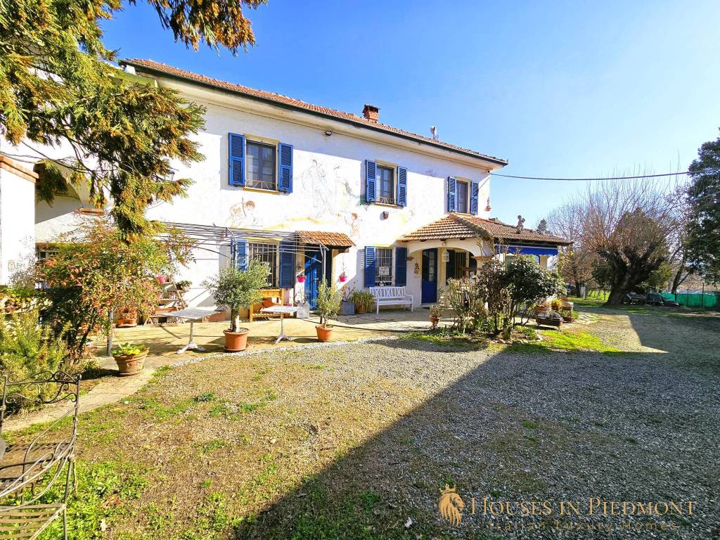 Rustico / casale a Cassine - Foto 4