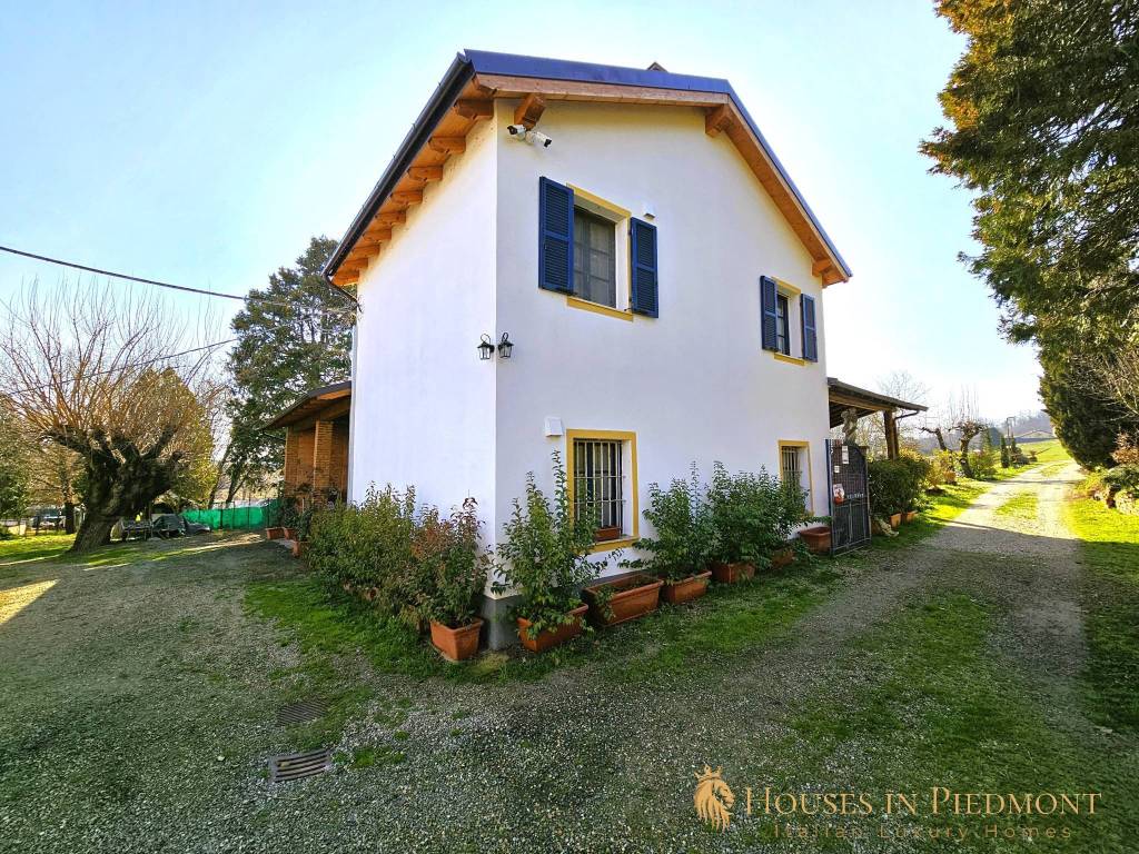 Rustico / casale a Cassine - Foto 5