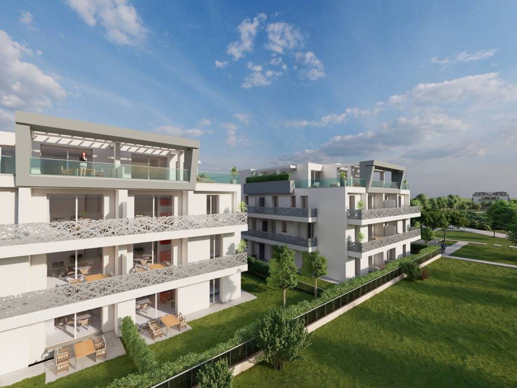 Appartamento a Rimini in Via Bianca, 3 - Foto 2