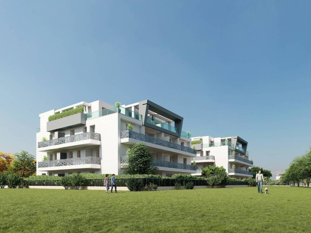 Appartamento a Rimini in Via Bianca, 3 - Foto 3