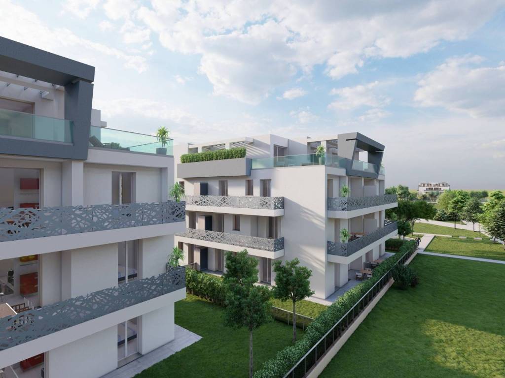 Appartamento a Rimini in Via Bianca, 3 - Foto 4